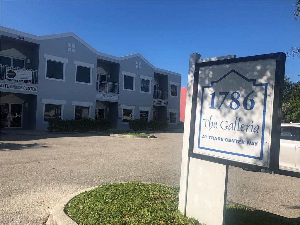 1786 Trade Center WAY 5 NAPLES, FL 34109
