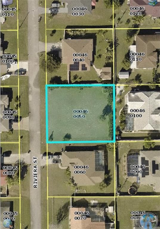 104 Riviera ST LEHIGH ACRES, FL 33936