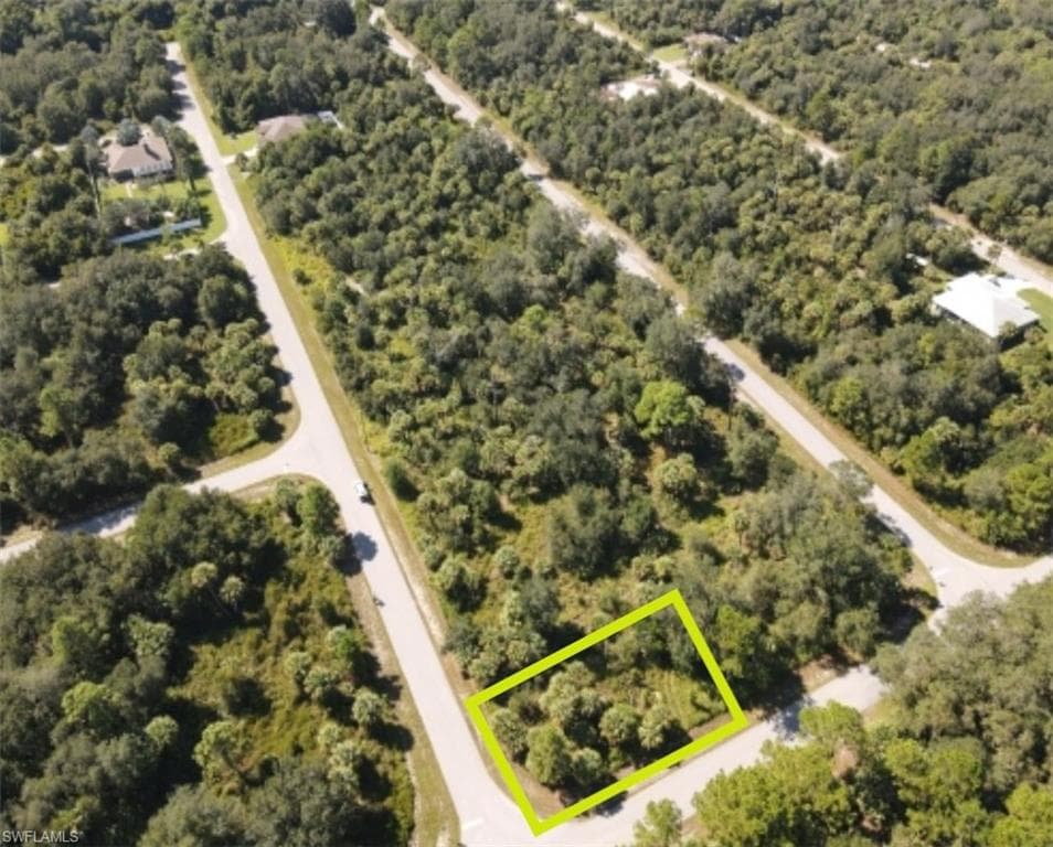 18339 Jefferson AVE PORT CHARLOTTE, FL 33954