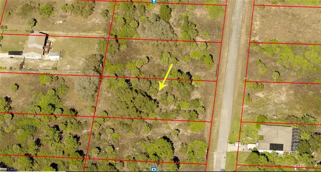 1509 Edison AVE LEHIGH ACRES, FL 33972