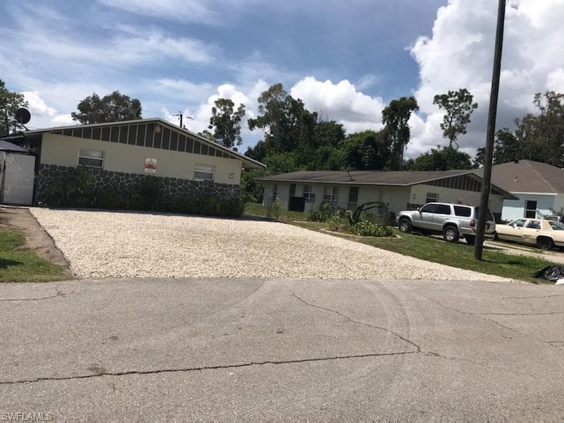 5628 6th AVE 5632 FORT MYERS, FL 33907