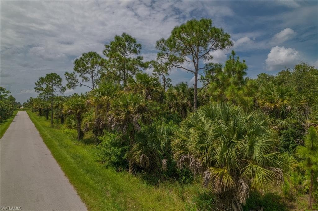 Lot 2 32nd AVE SE NAPLES, FL 34117