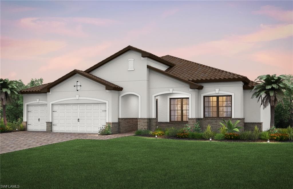 19345 Aqua Shore DR FORT MYERS, FL 33913