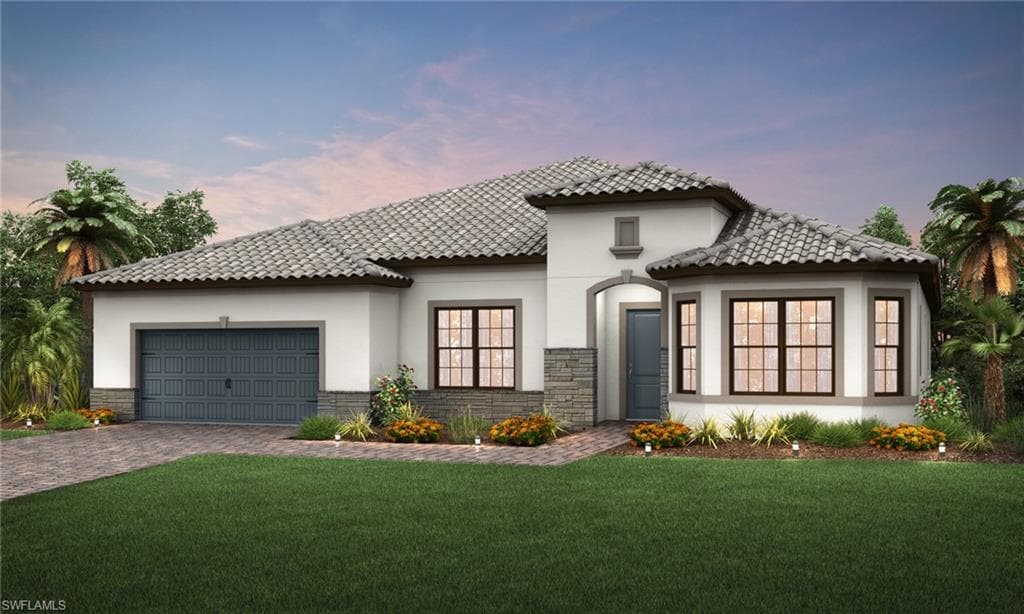 19600 Waterman CT FORT MYERS, FL 33913