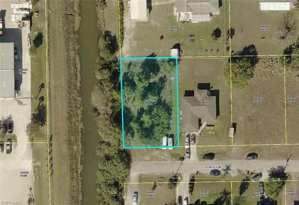 5408 5th ST W LEHIGH ACRES, FL 33971