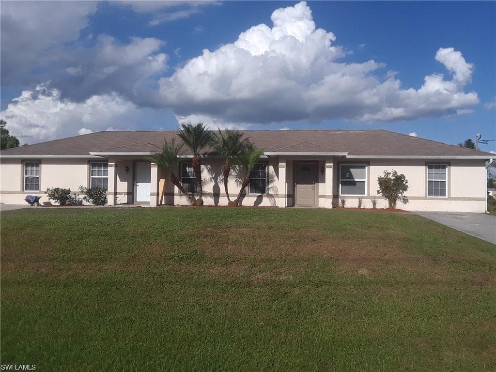 4808 28th ST SW LEHIGH ACRES, FL 33973