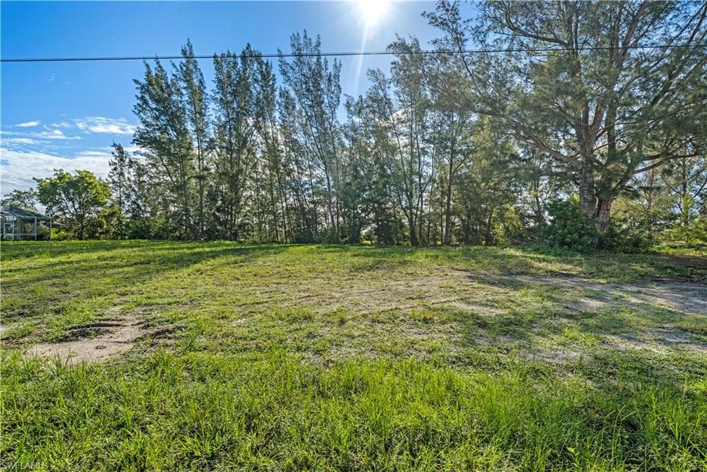 1123 NW 20th PL CAPE CORAL, FL 33993