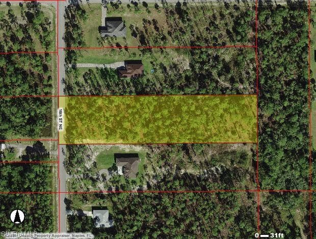 2140 16th ST NE NAPLES, FL 34120