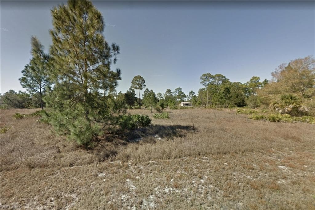1609 Calvin AVE LEHIGH ACRES, FL 33972