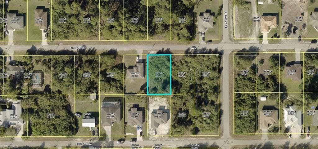 2713 2nd ST SW LEHIGH ACRES, FL 33976