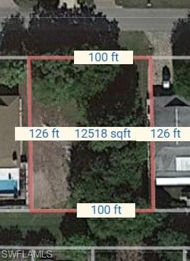 756 92nd AVE N NAPLES, FL 34108