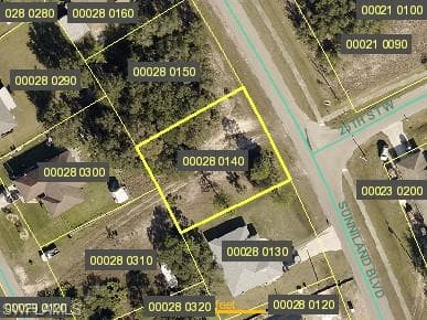 2501 Sunniland BLVD LEHIGH ACRES, FL 33971