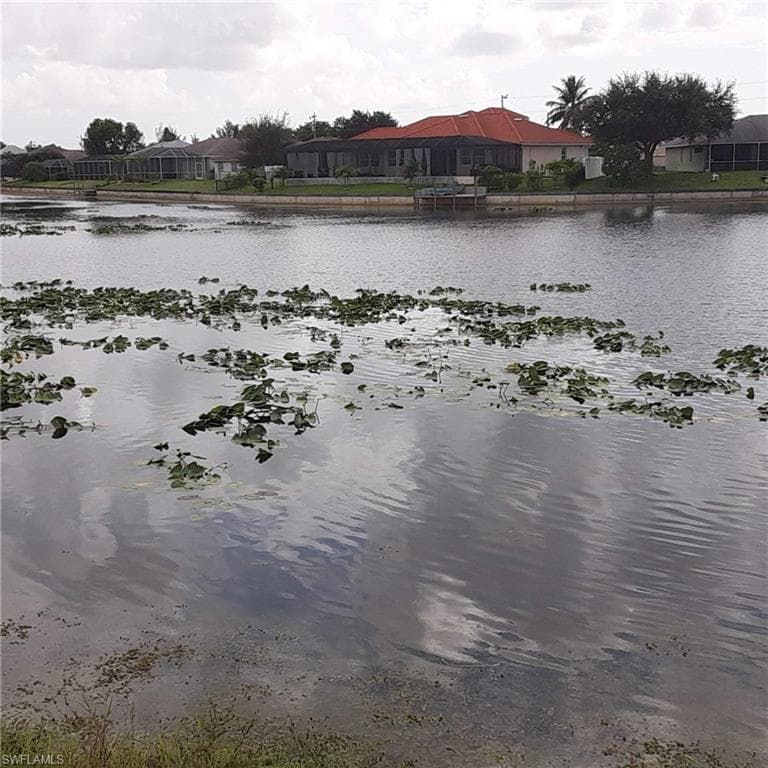 1116 SW 36th TER CAPE CORAL, FL 33914