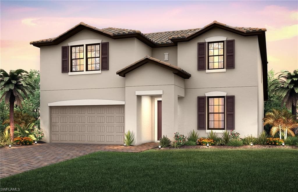 19537 Deming LN ESTERO, FL 33928