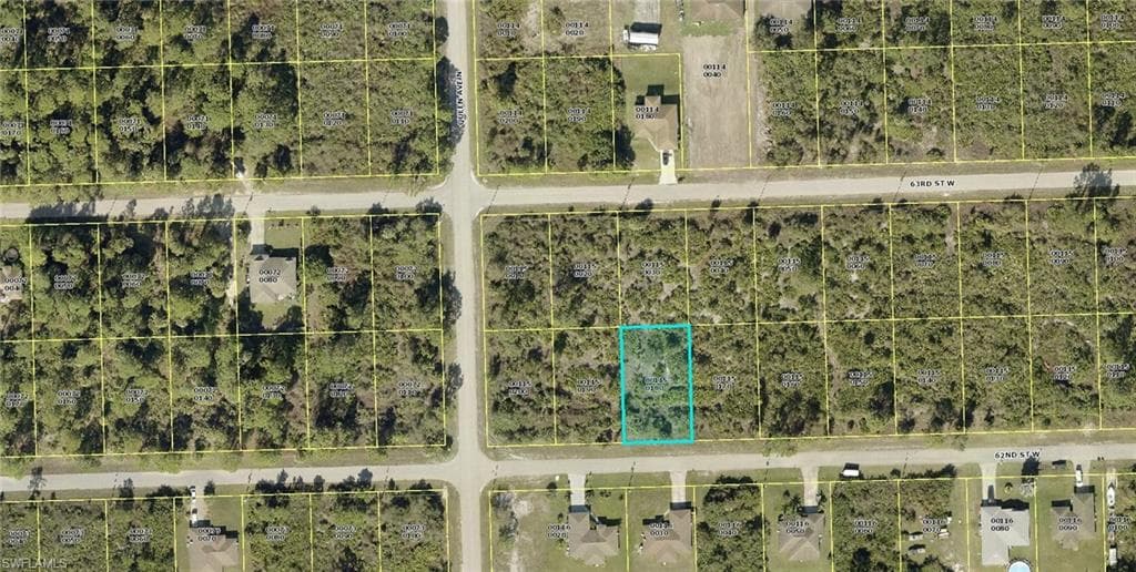3214 62nd ST W LEHIGH ACRES, FL 33971