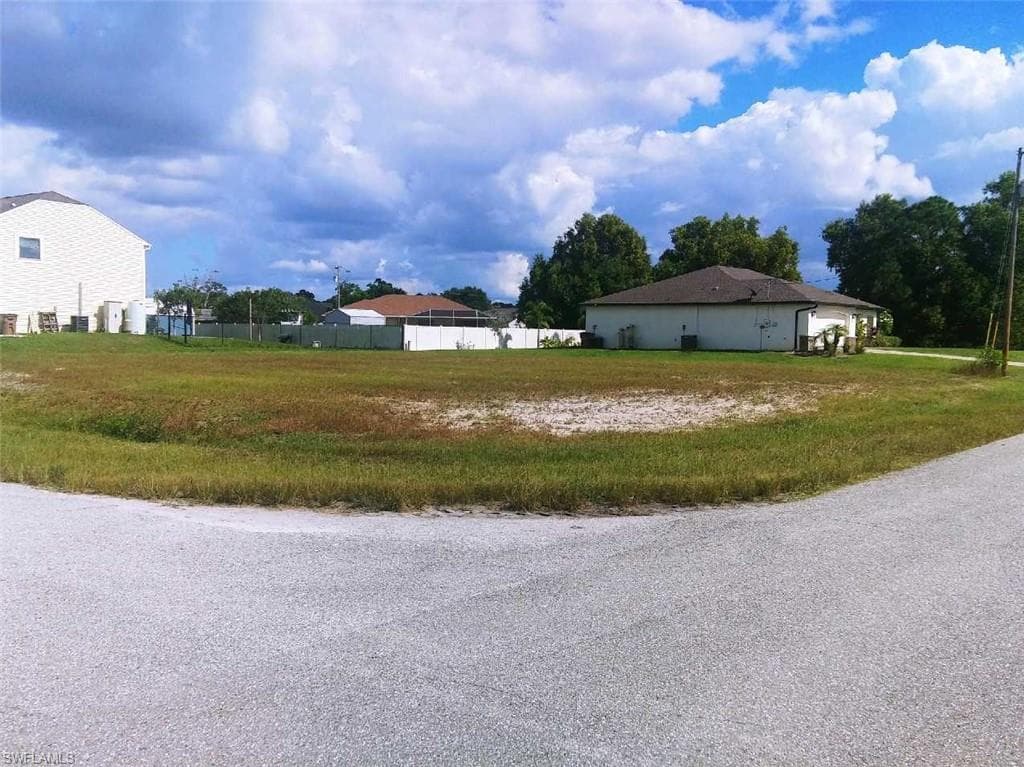 3235 NW 1st AVE CAPE CORAL, FL 33993
