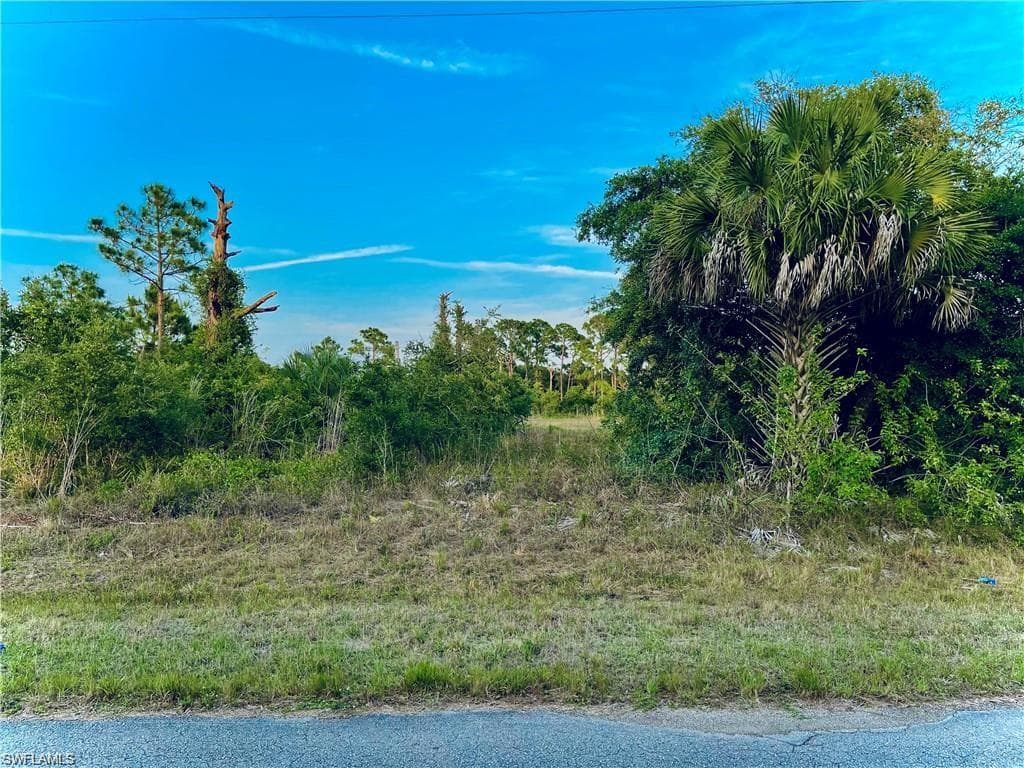 615 Tomasello DR LEHIGH ACRES, FL 33974