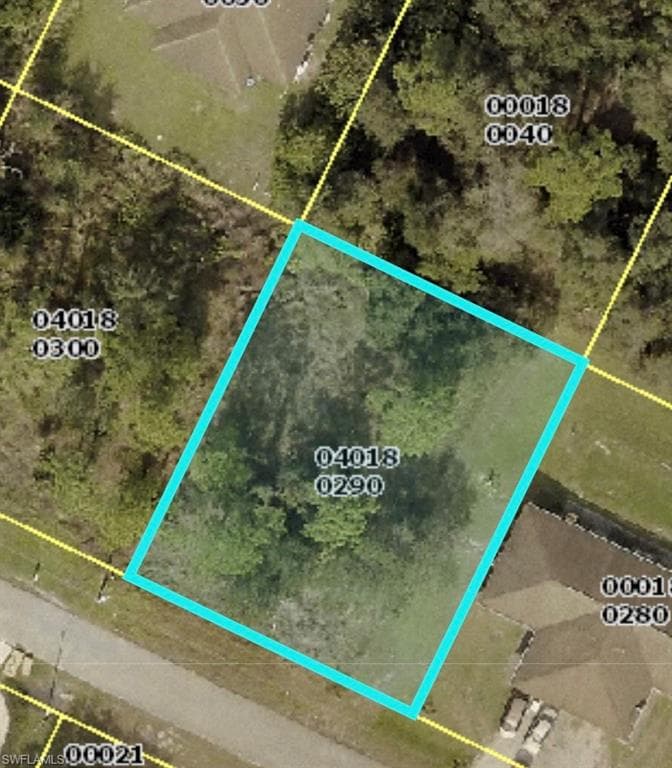 4748 30th ST SW LEHIGH ACRES, FL 33973