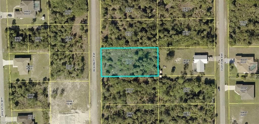 514 Mckinley AVE LEHIGH ACRES, FL 33972