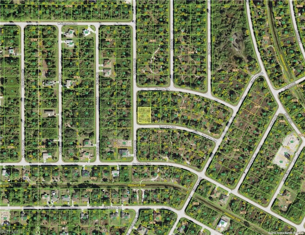 12086 Lenglen AVE PORT CHARLOTTE, FL 33981