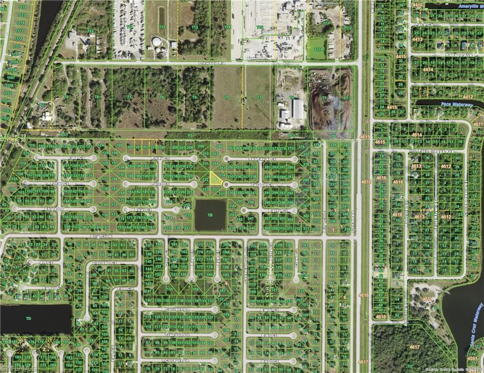 2 Tarpon CT PLACIDA, FL 33946
