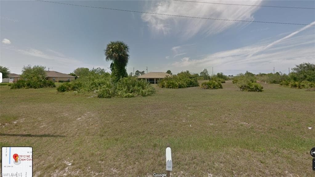 2912 NE 2nd AVE CAPE CORAL, FL 33909