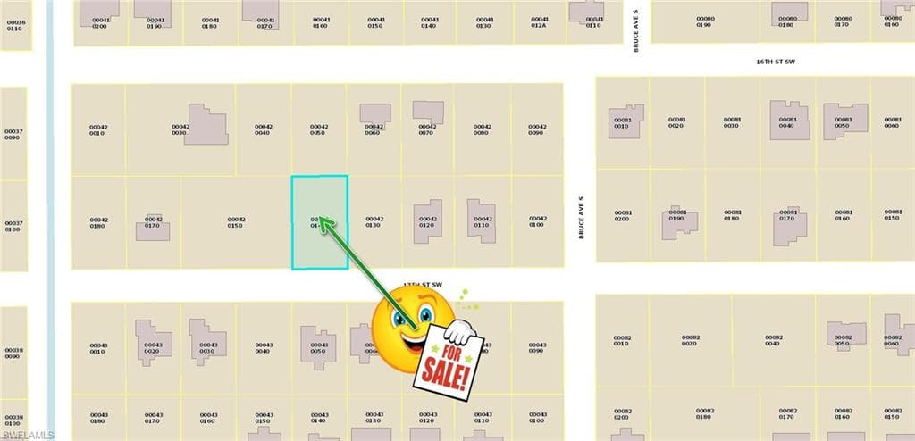 3908 17th ST SW LEHIGH ACRES, FL 33976