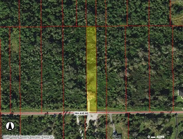 2041 10th AVE NE NAPLES, FL 34120