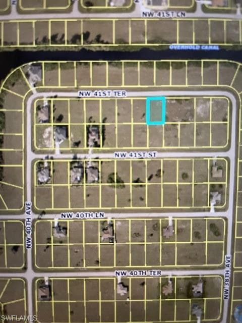 3816 NW 41st TER CAPE CORAL, FL 33993