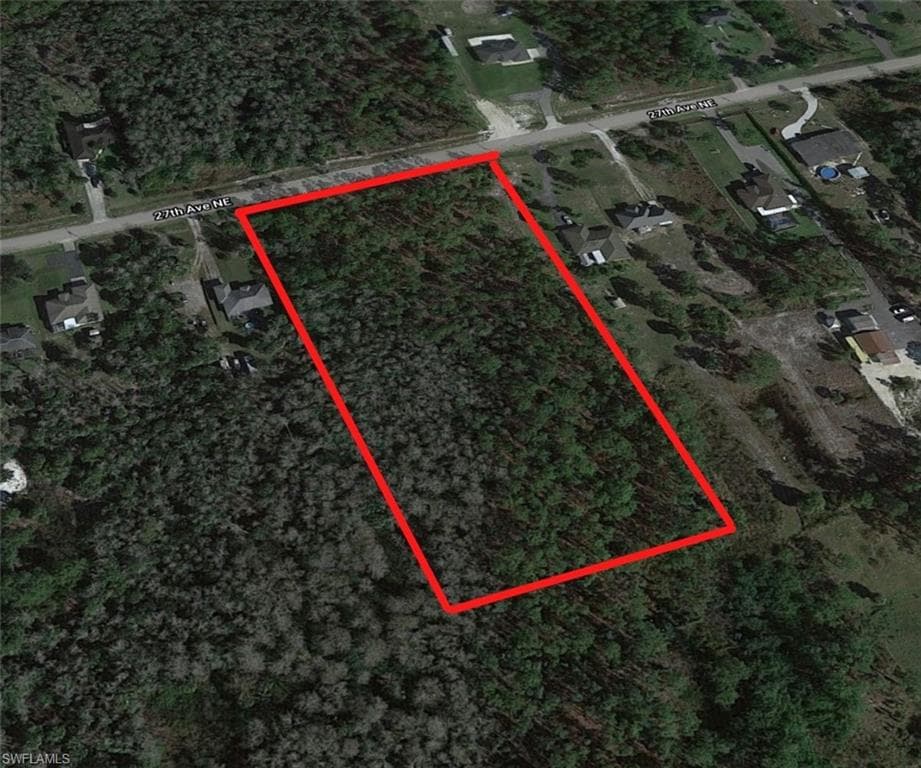 3340 27th AVE NE NAPLES, FL 34120
