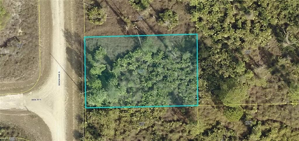 545 Beach AVE S LEHIGH ACRES, FL 33974