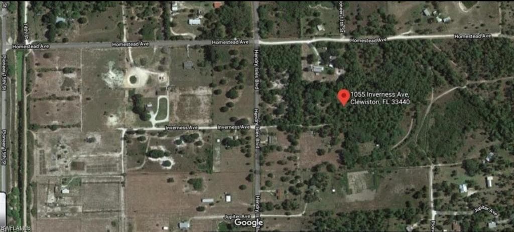 1055 Inverness AVE OTHER, FL 33440