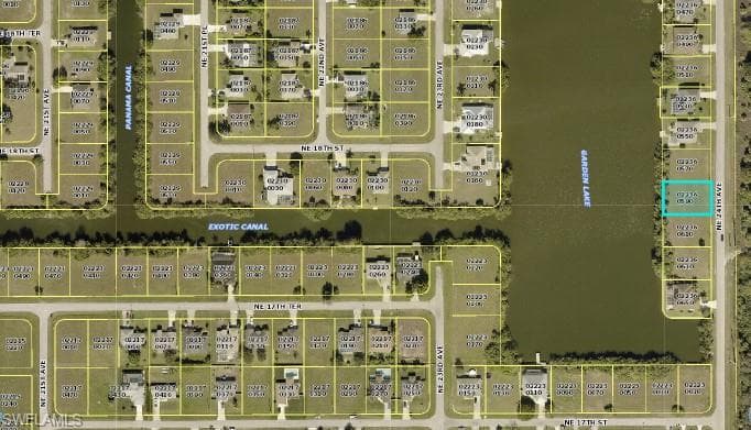 1726 NE 24th AVE CAPE CORAL, FL 33909