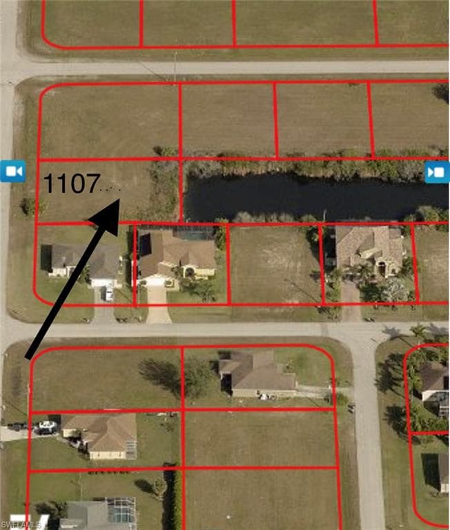 1107 NW 15th PL CAPE CORAL, FL 33993