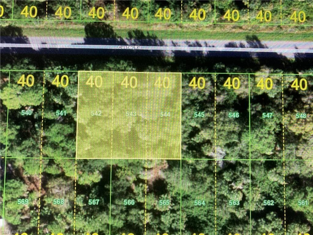26365 Custer RD PUNTA GORDA, FL 33955