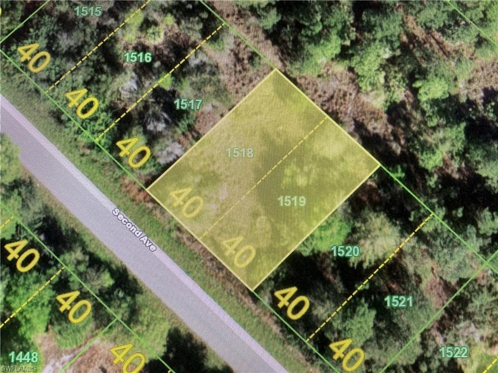 11398 2nd AVE PUNTA GORDA, FL 33955