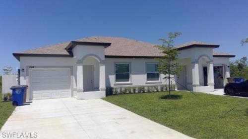 1512/1514 Gary LN LEHIGH ACRES, FL 33973