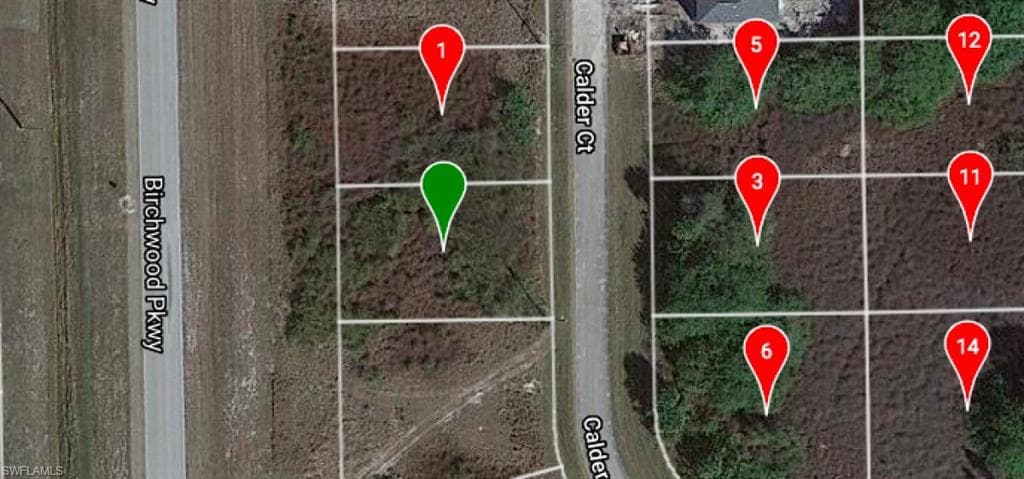 7035 Calder CIR LABELLE, FL 33935