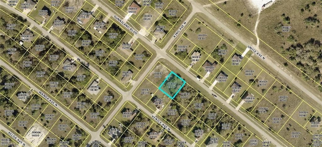 2561 Sunniland BLVD LEHIGH ACRES, FL 33971