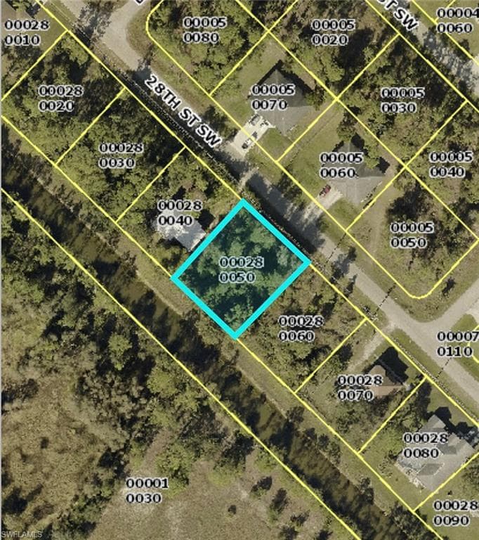 5017/5019 28th ST SW LEHIGH ACRES, FL 33973
