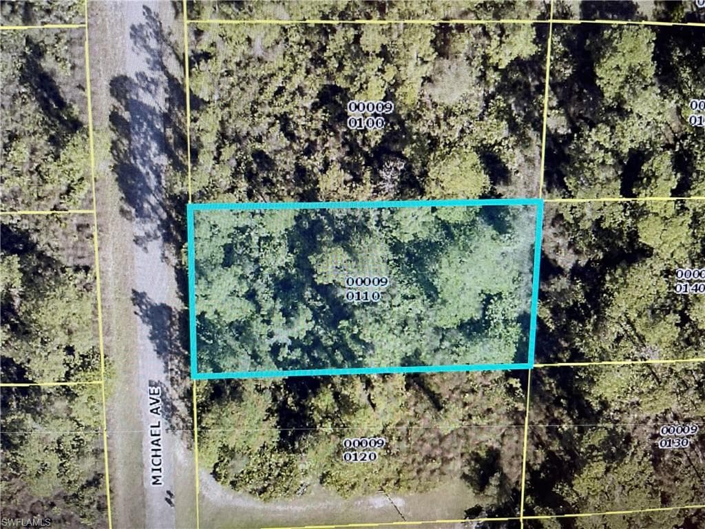 1204 Michael AVE LEHIGH ACRES, FL 33972