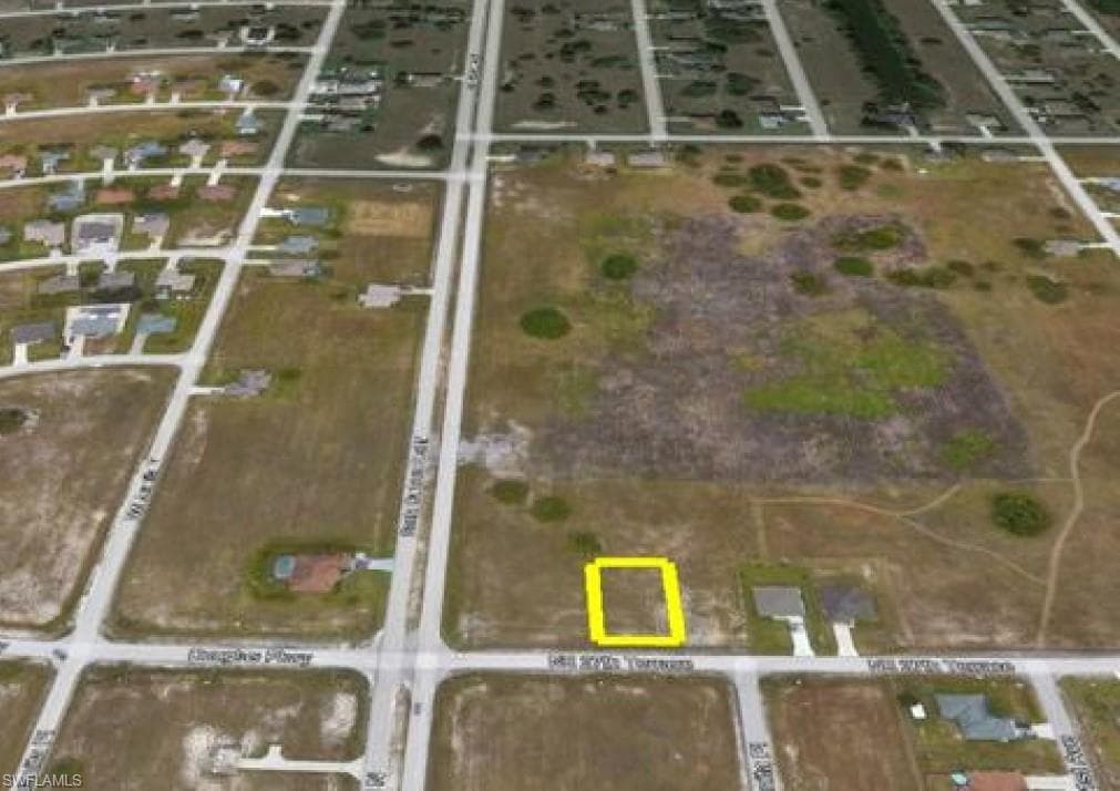 21 27th TER CAPE CORAL, FL 33909