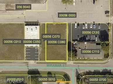 913 Miramar ST CAPE CORAL, FL 33904