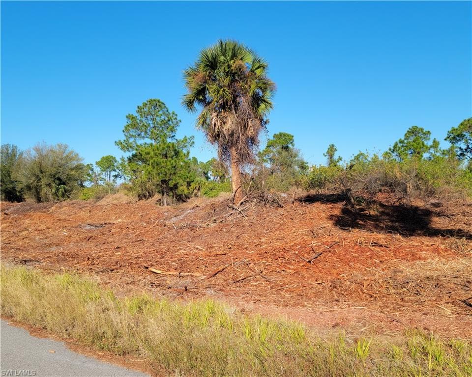 1249 Bari ST E LEHIGH ACRES, FL 33974