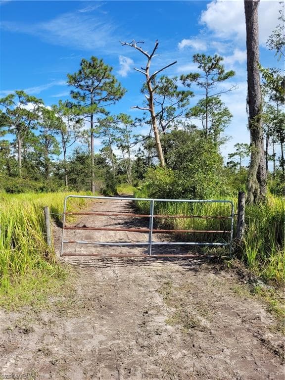 1282 Oak AVE LABELLE, FL 33935