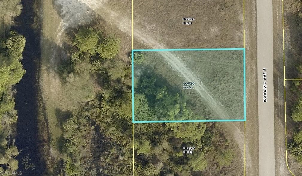 542 Wabasso AVE S LEHIGH ACRES, FL 33974