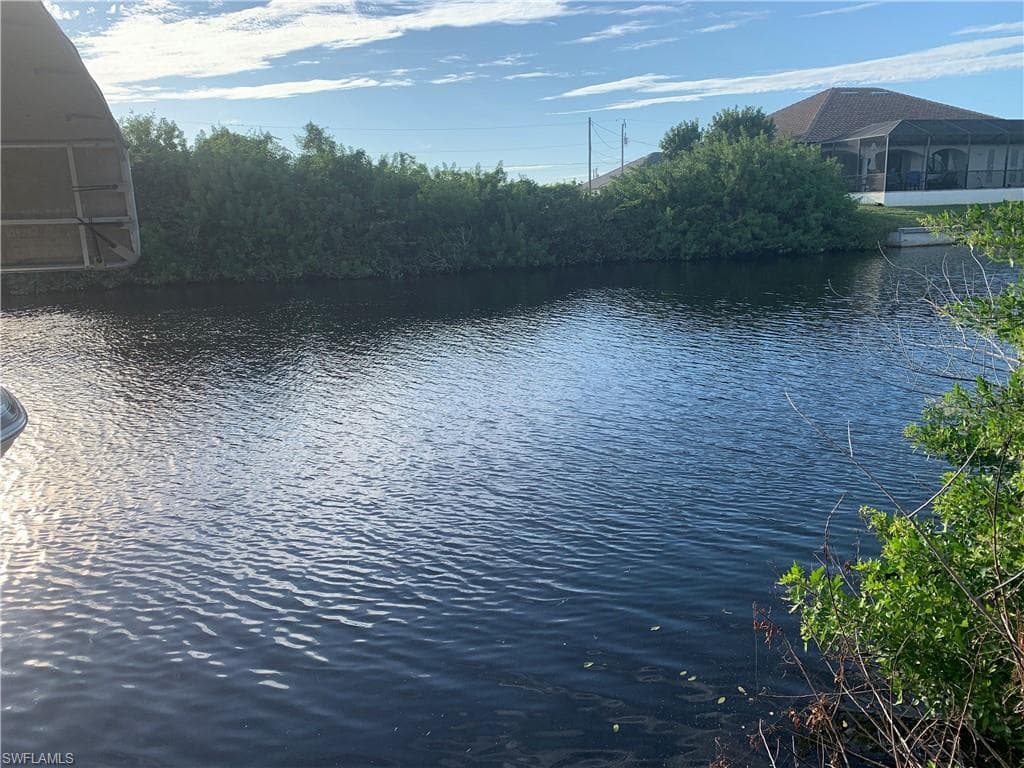414 NW 34th PL CAPE CORAL, FL 33993