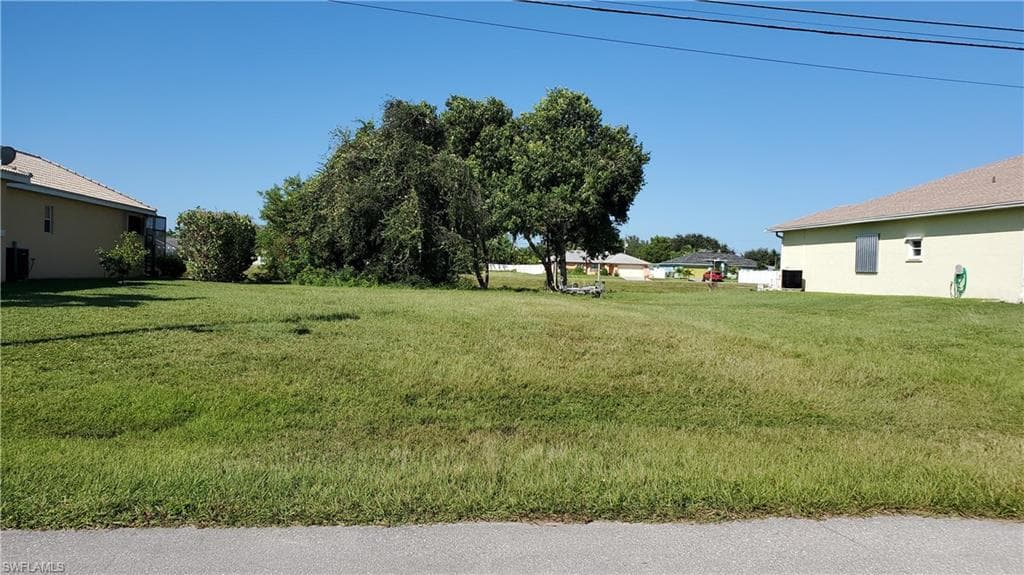 1308 SW 4th AVE CAPE CORAL, FL 33991