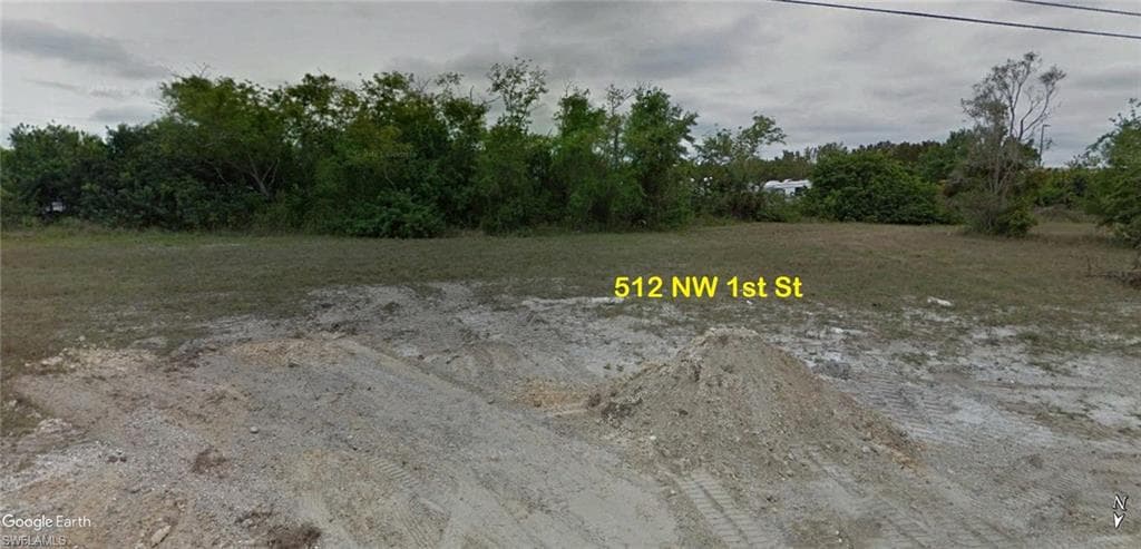 512 NW 1st ST CAPE CORAL, FL 33993