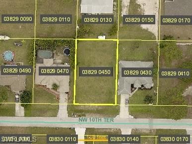 2117 NW 10th TER CAPE CORAL, FL 33993